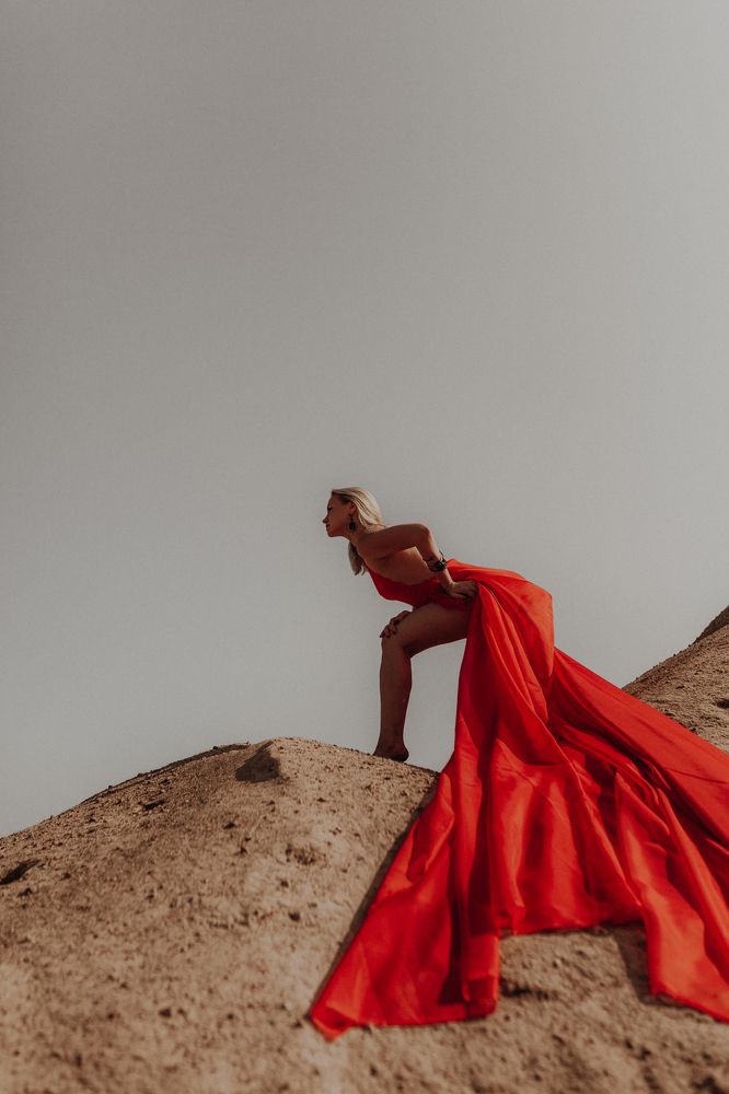 Photograph by Sh Iri