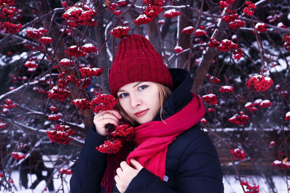 Фотография автора Светлана Дубина