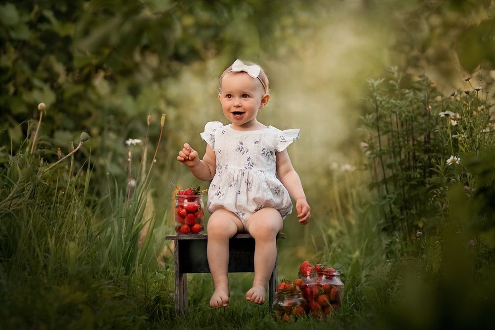 Photograph by Любовь Морозова