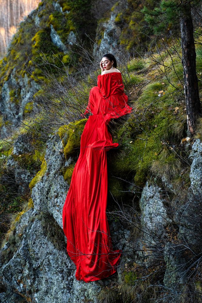 Photograph by Сергей Андрейчук