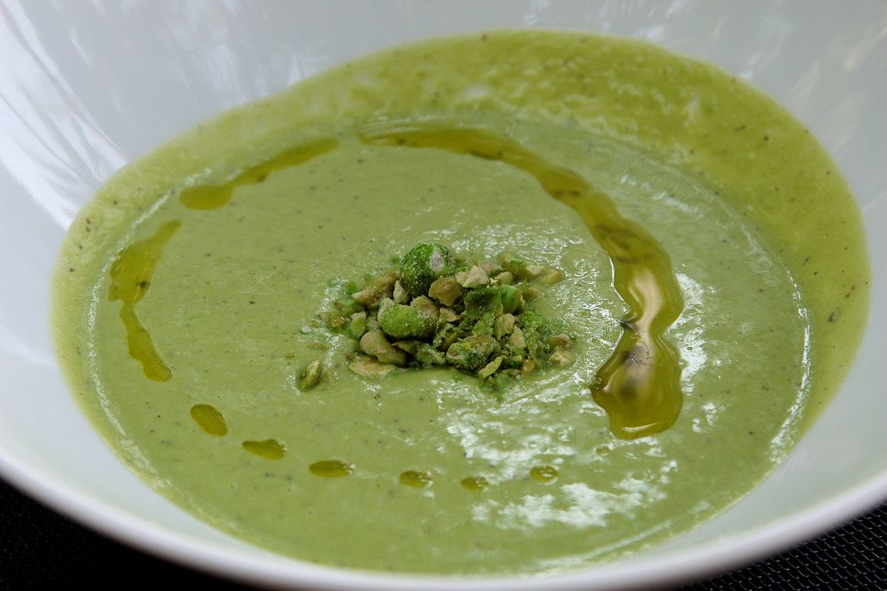 Photograph by Tatiana Varfolomeeva