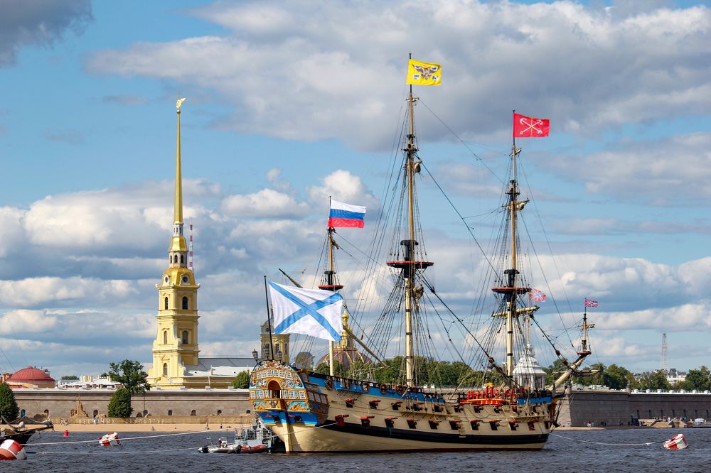 Photograph by Романова Мария