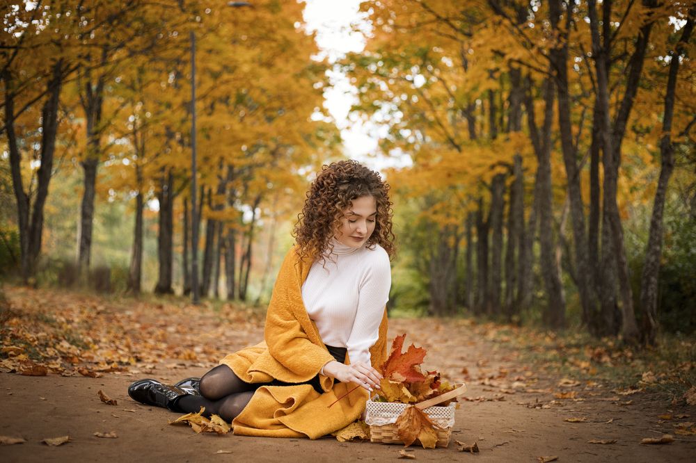 Photograph by Людмила Якурнова