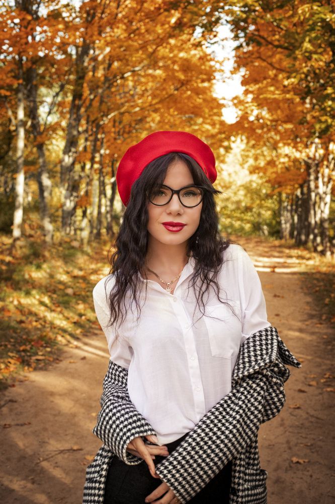 Photograph by Людмила Якурнова