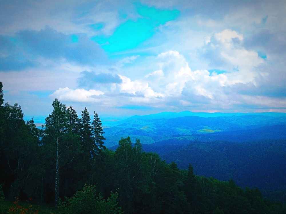 Photograph by Нина Мехнина