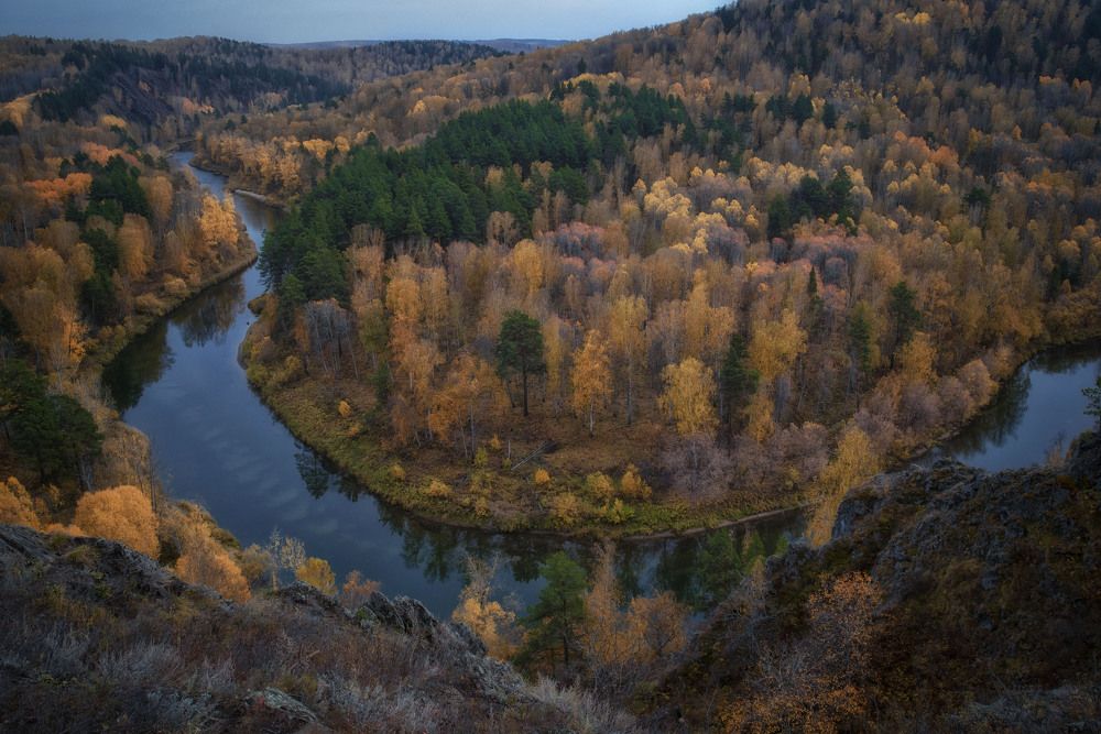 Photograph by Юлия Лушникова