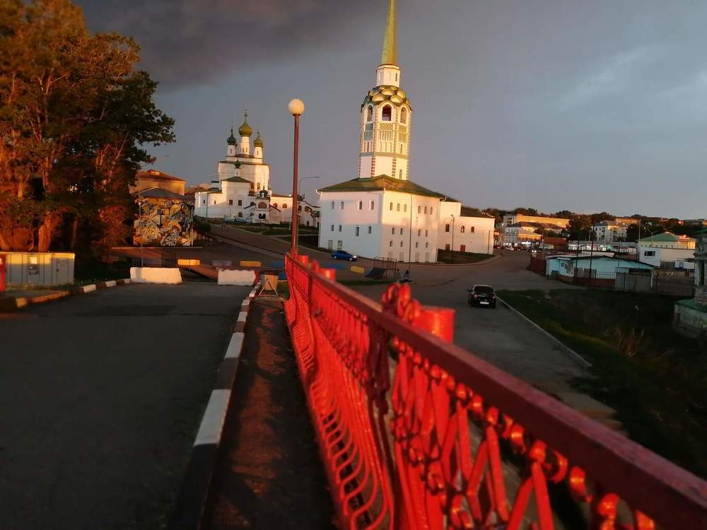 Photograph by Елена