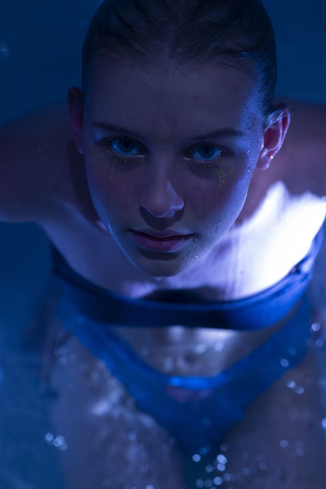 Photograph by Запылаева Анна