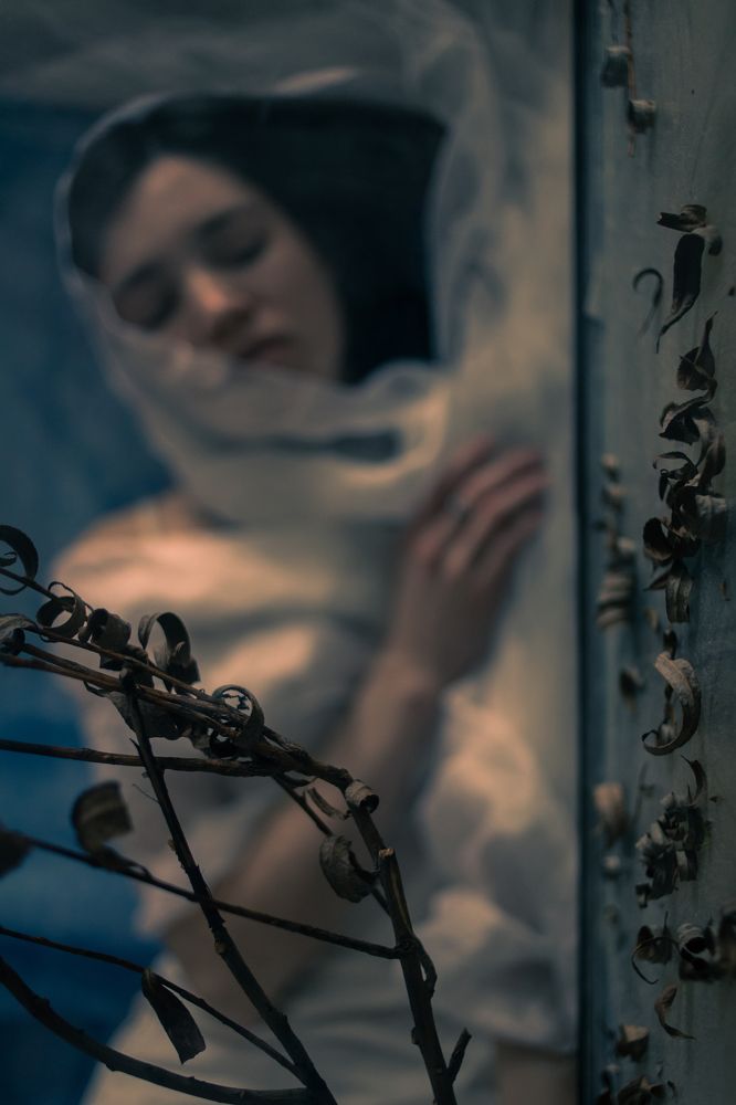 Photograph by Валерия Юдина