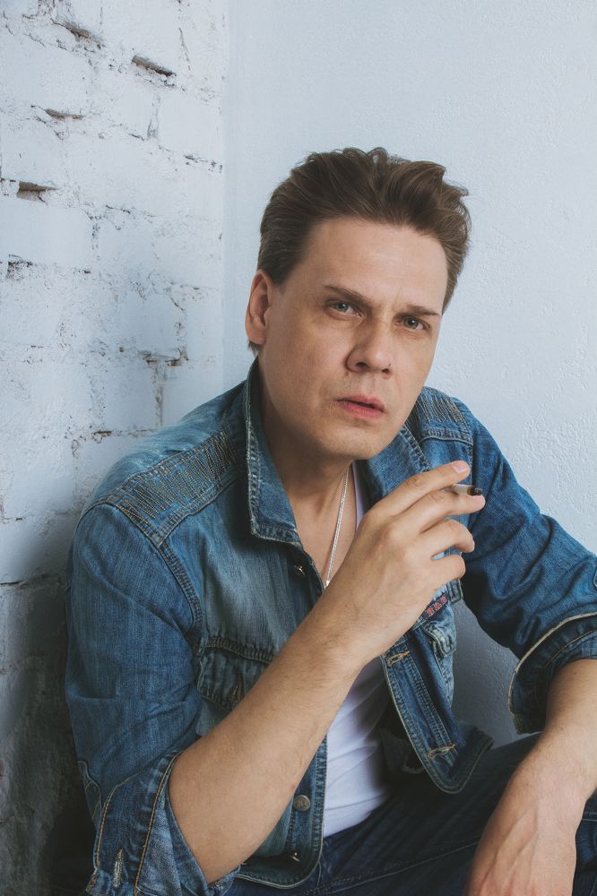 Photograph by Ekaterina Bredis