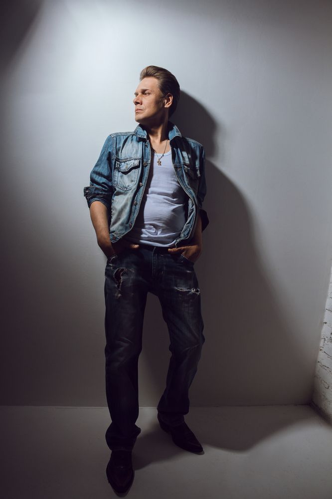 Photograph by Ekaterina Bredis