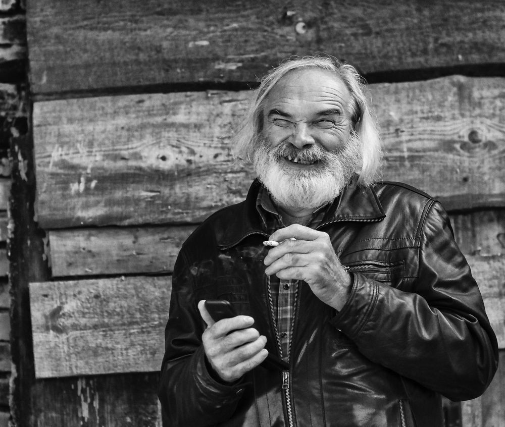 Photograph by Фёдор Куракин