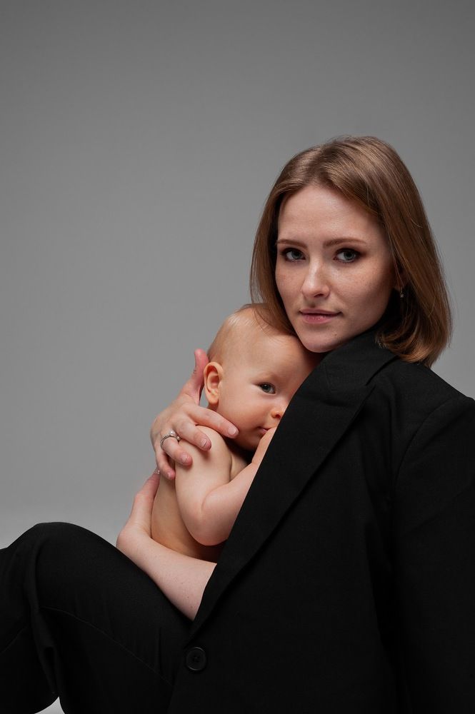 Фотография автора Наталия Дёмина