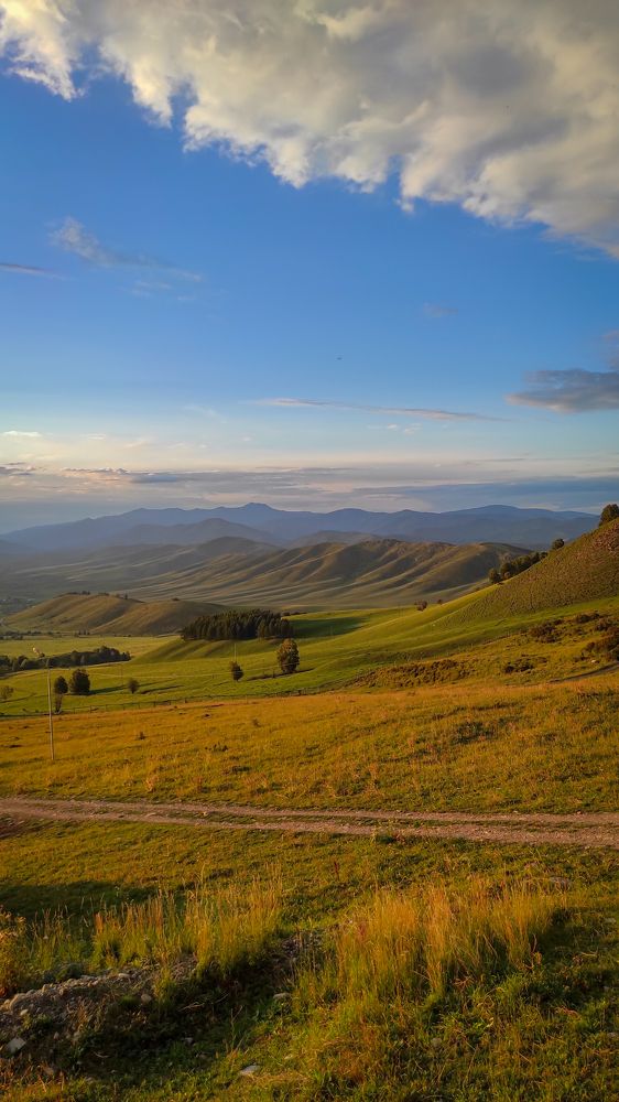 Фотография автора Руслан Токмагамбетов