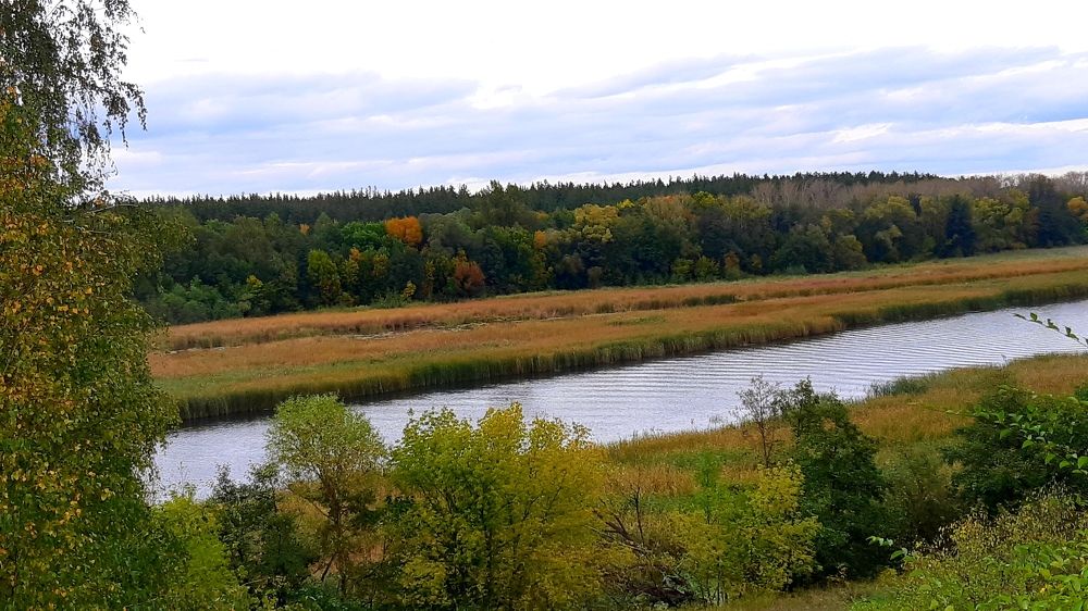 Photograph by Ольга Александрова