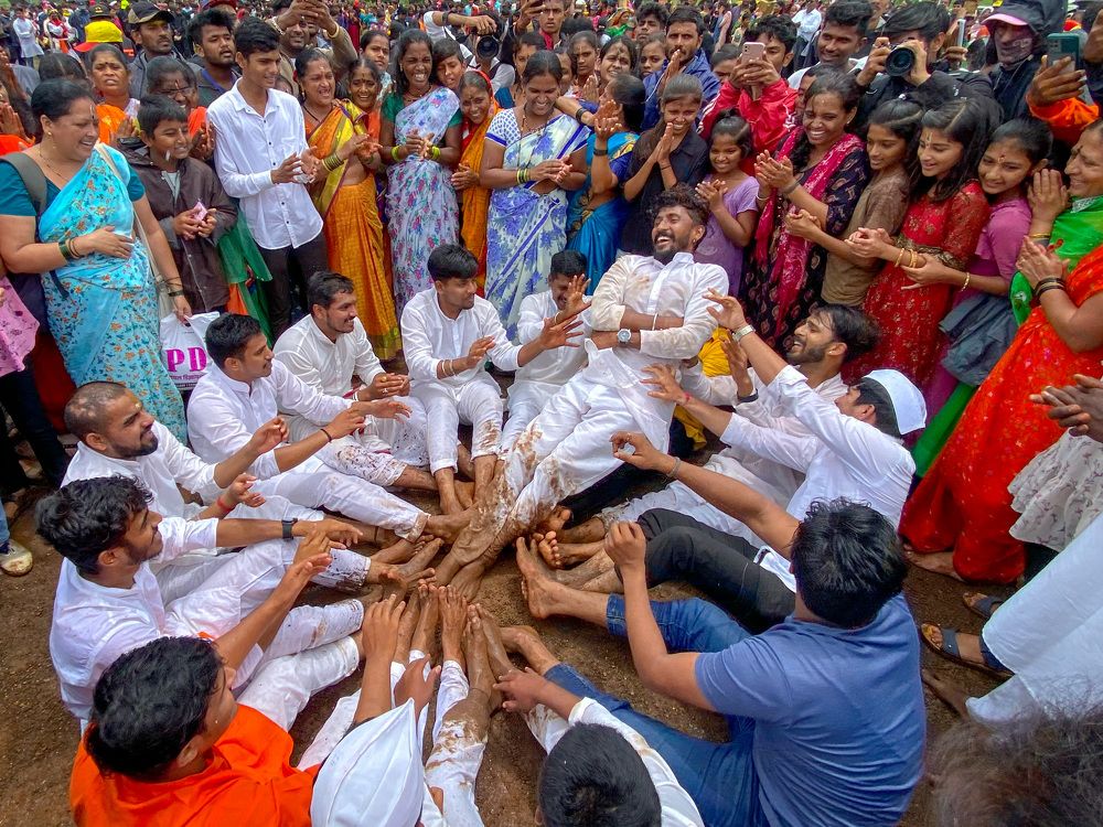 Photograph by Dhananjay Jadhav