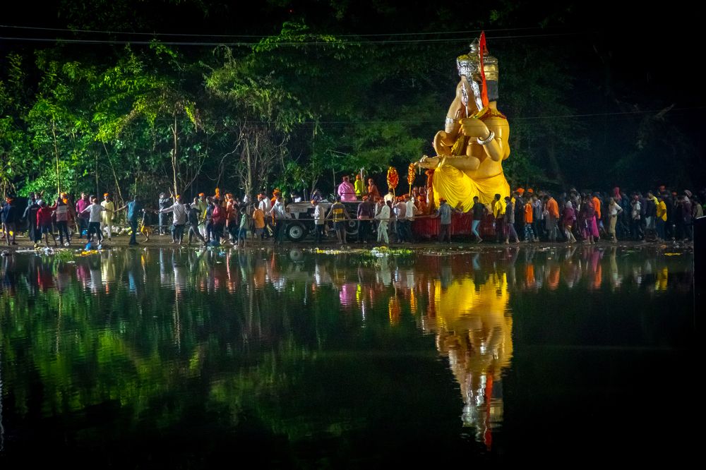 Photograph by Dhananjay Jadhav