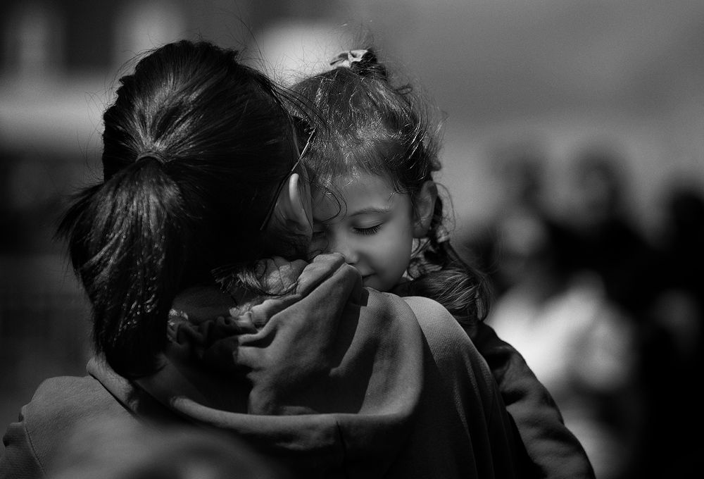 Photograph by Vera Trandina