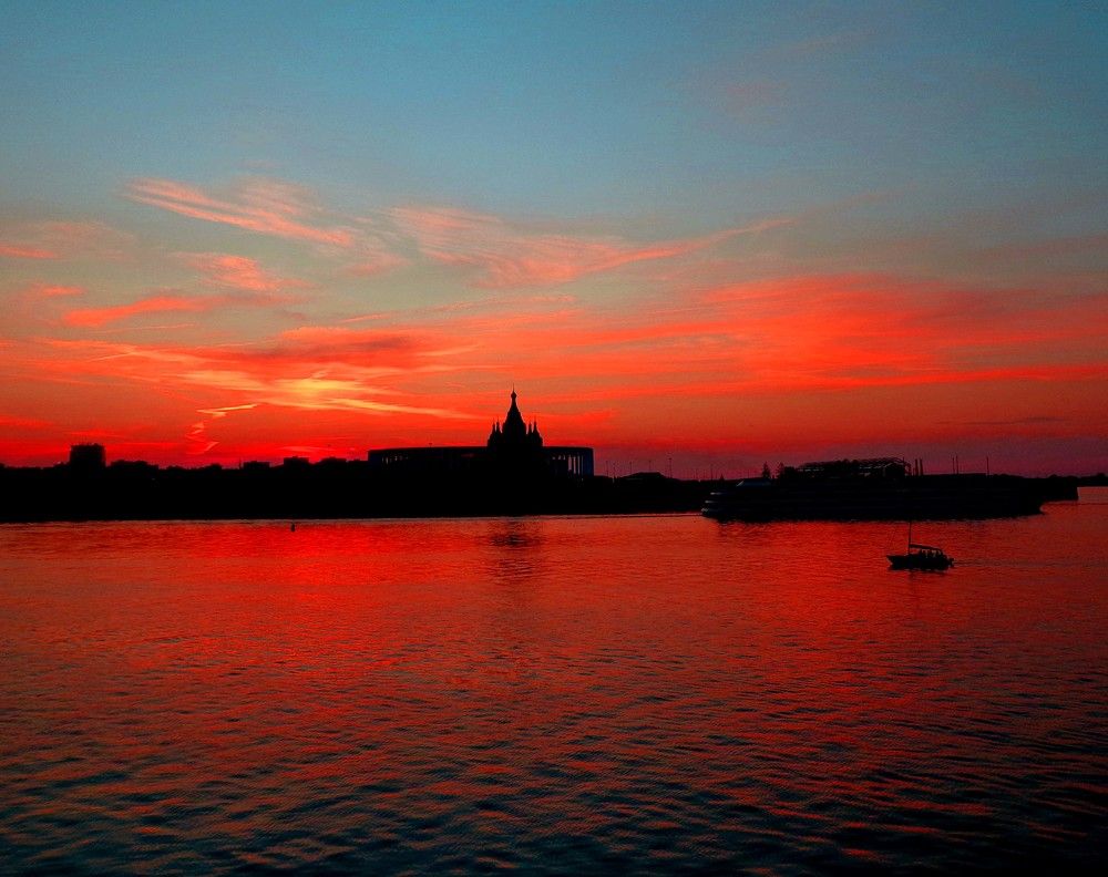 Photograph by Наталья Сазонова