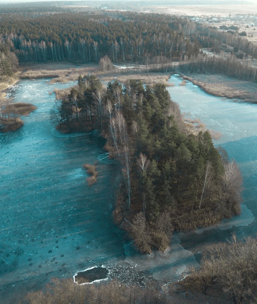 Photograph by Владислав Бирюков