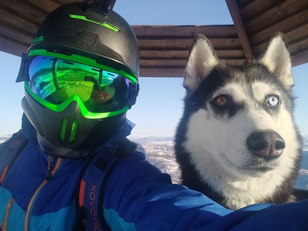 Photograph by Андрей Головин