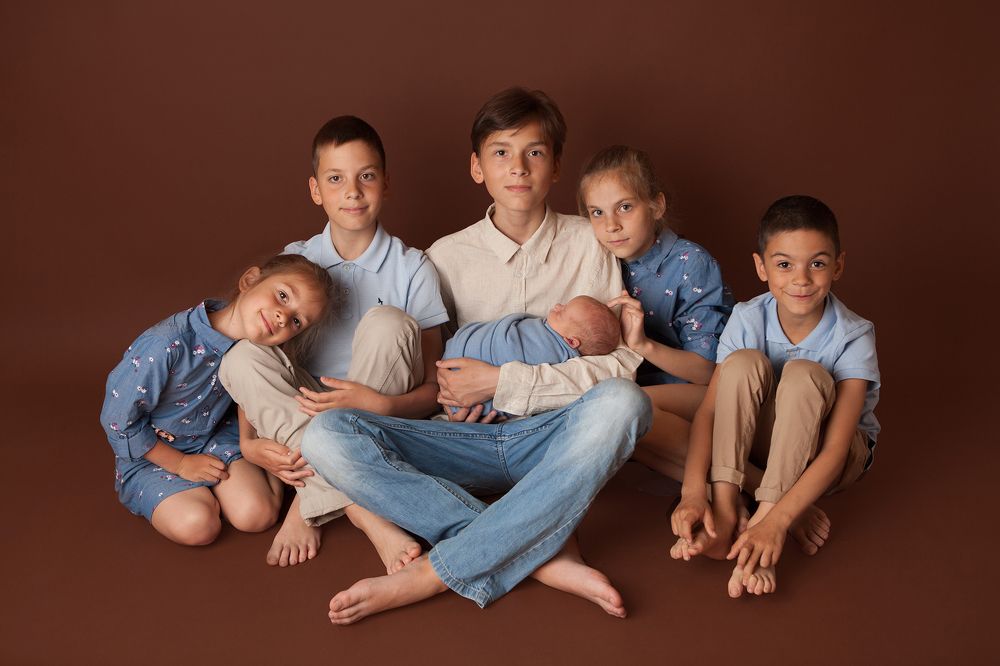 Photograph by Ekaterina Saveleva