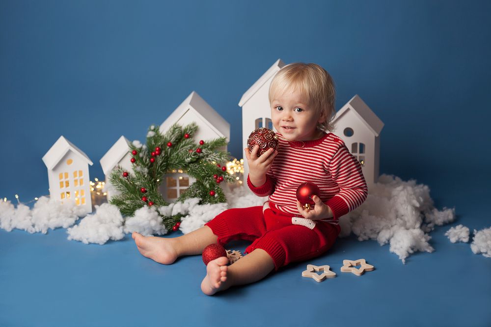 Photograph by Ekaterina Saveleva