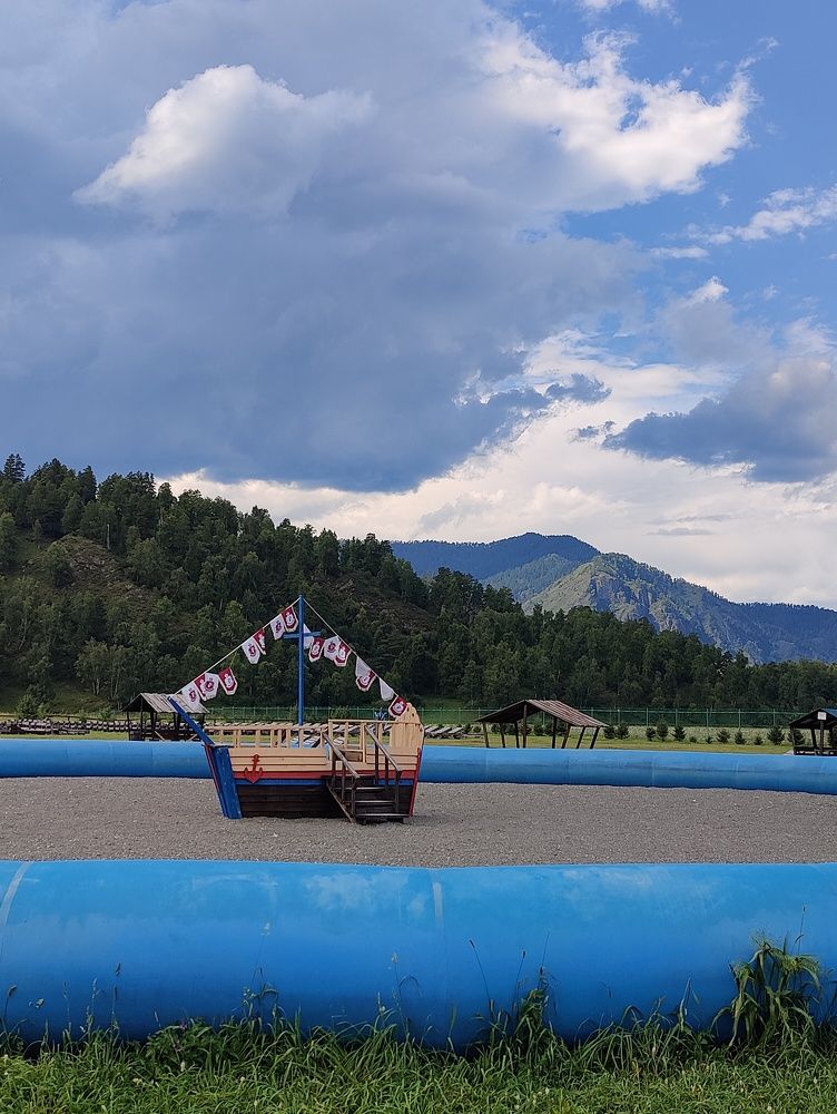 Photograph by Татьяна Гулакова