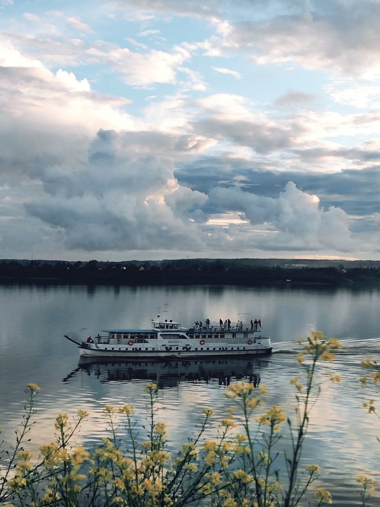 Photograph by Татьяна Гулакова