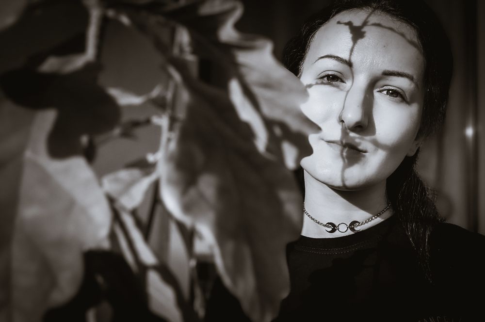 Photograph by Дарья Макаревич