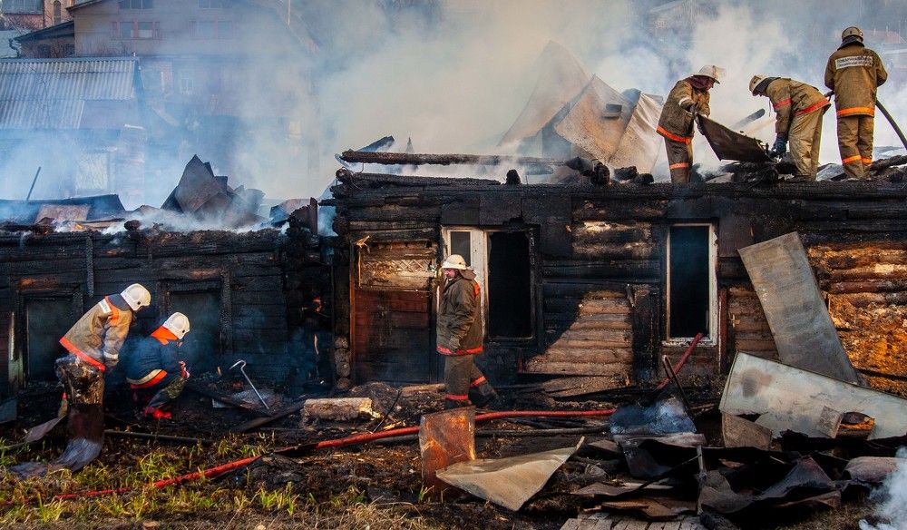 Photograph by Назаров Александр