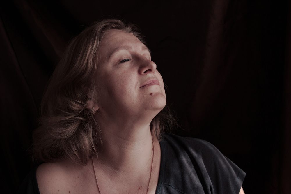 Фотография автора Елена Запертова