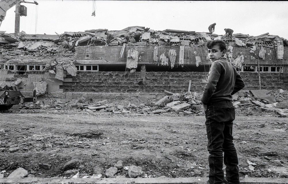 Photograph by Назаров Александр