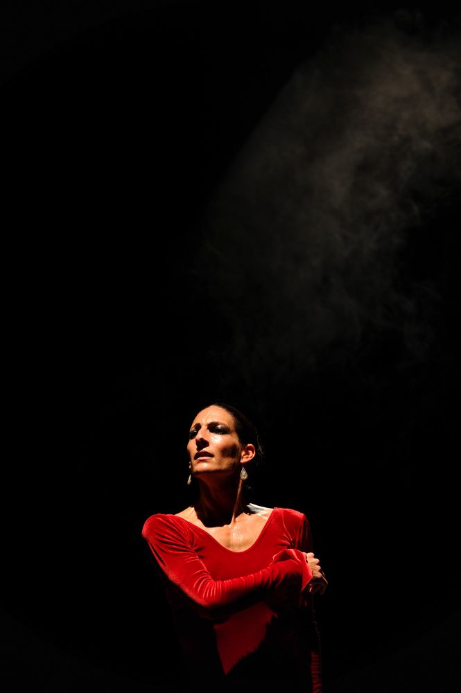 Photograph by Mohamed Kaouche