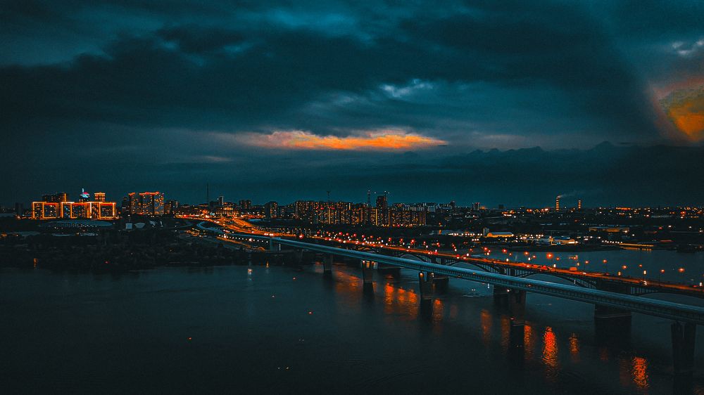 Photograph by Денис Бочаров