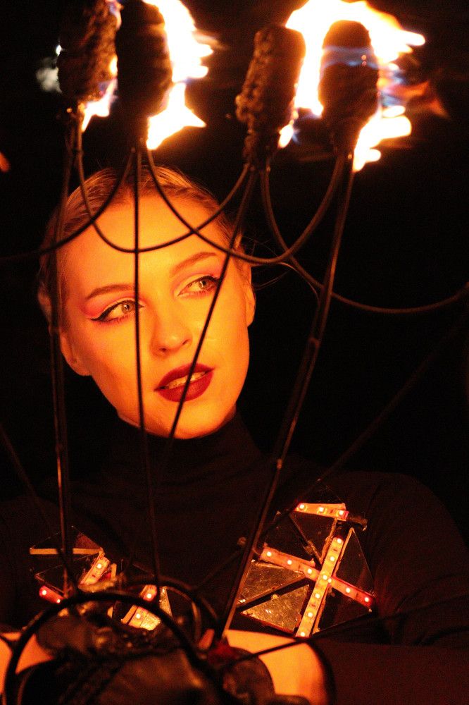 Photograph by Ольга К.