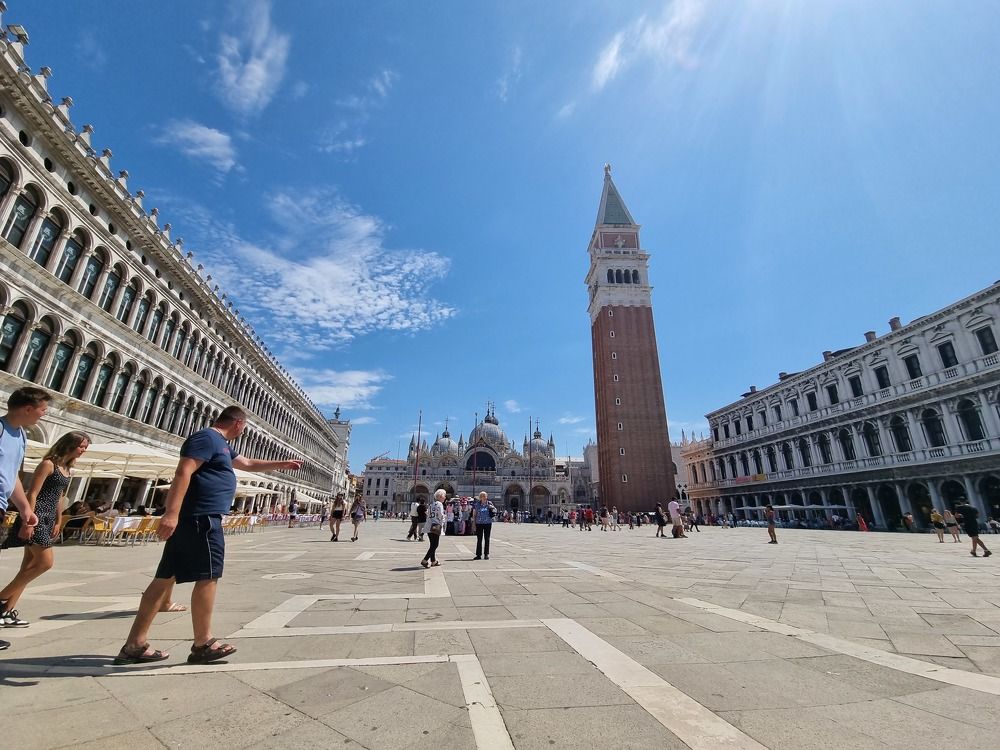 Photograph by Gabriel Spagnuolo