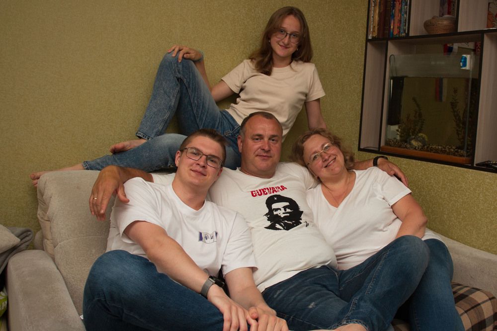 Фотография автора Елена Запертова