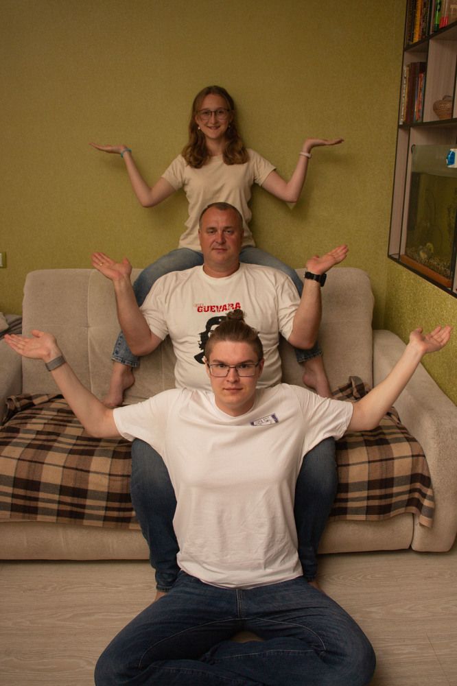 Фотография автора Елена Запертова