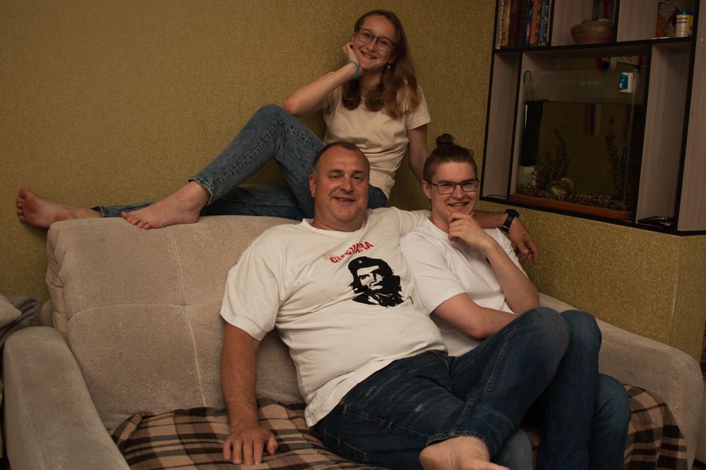 Фотография автора Елена Запертова