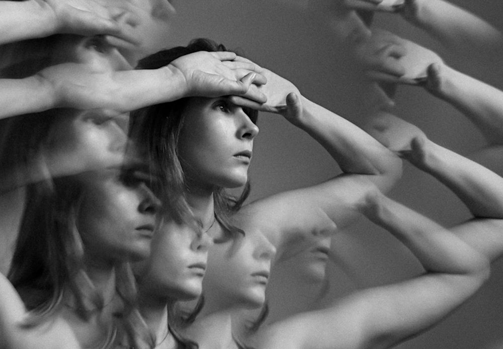 Photograph by Дарья Зорина