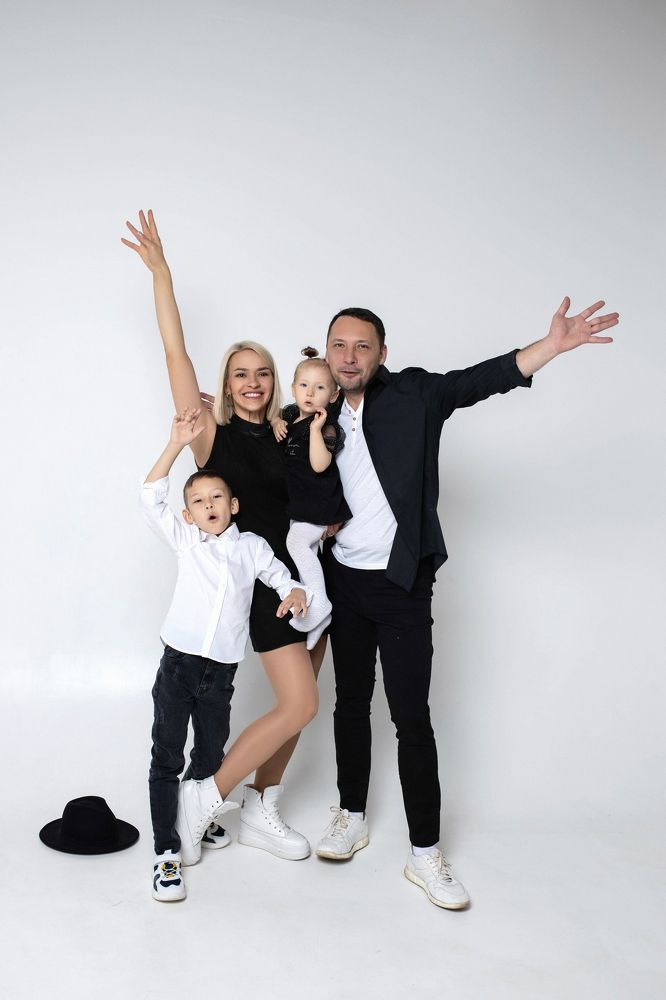 Photograph by Евгения Наумова