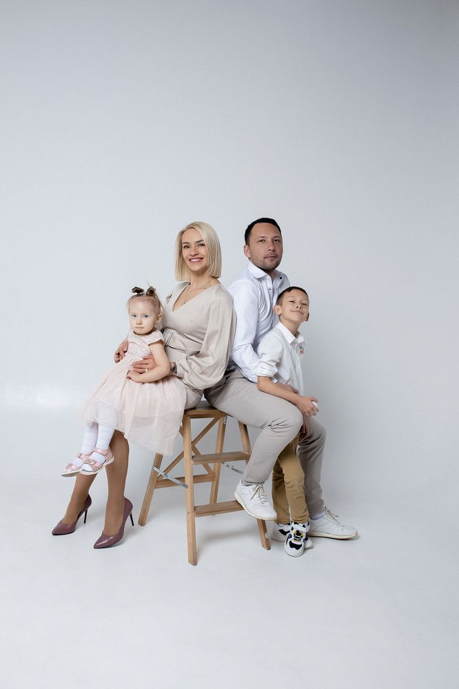 Photograph by Евгения Наумова