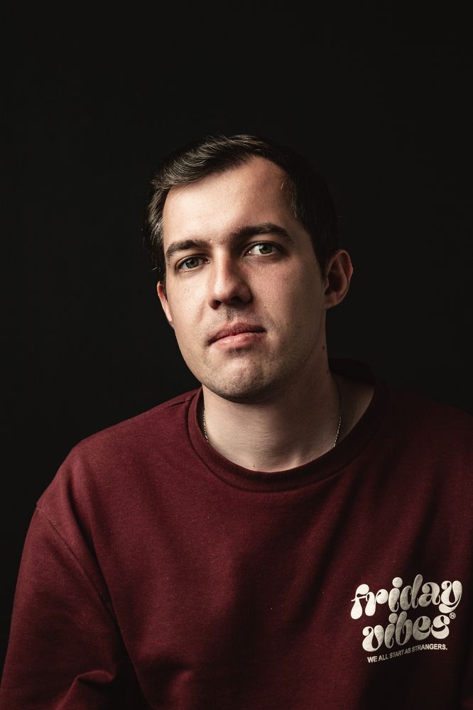 Photograph by Андрей Шелуков