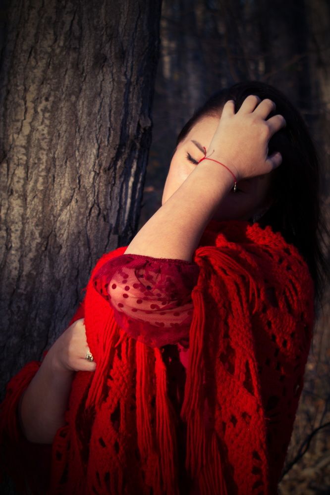 Photograph by Елена Ласун