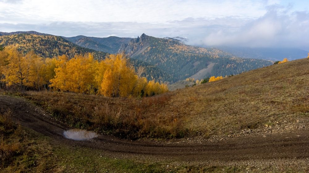 Photograph by Багурский Алексей