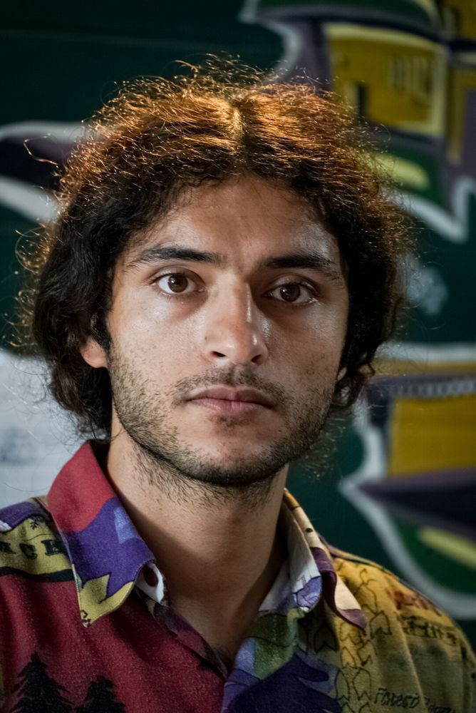 Фотография автора Ahmad Alhussaini