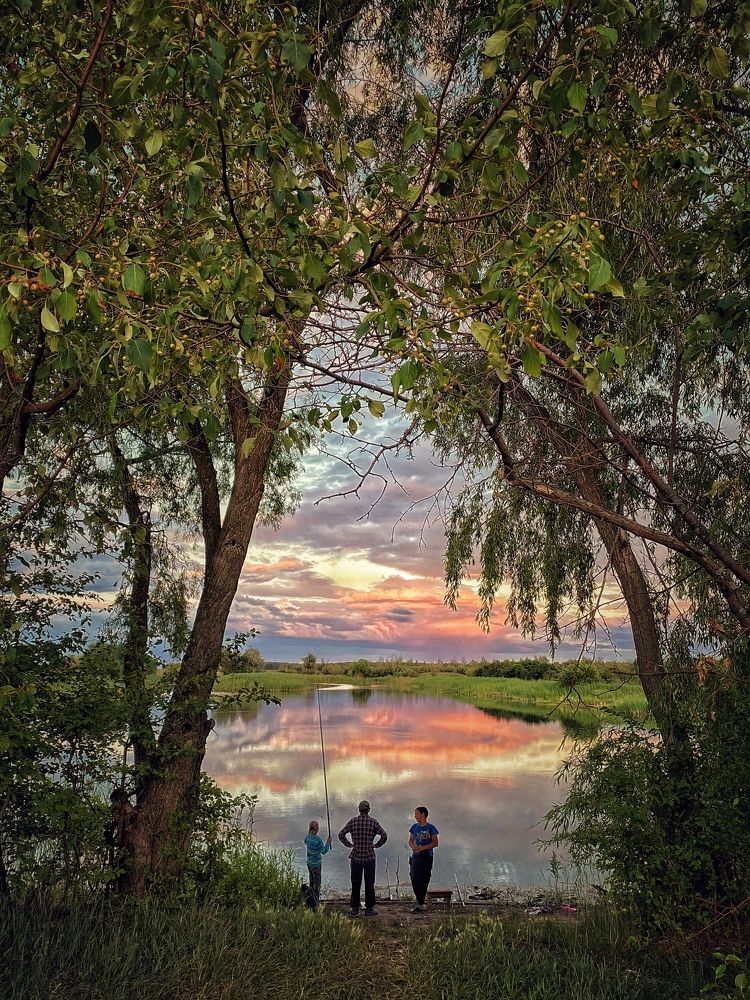 Photograph by Валентина Супчинская