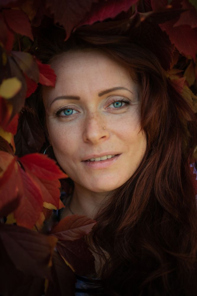 Photograph by Екатерина Абатурова