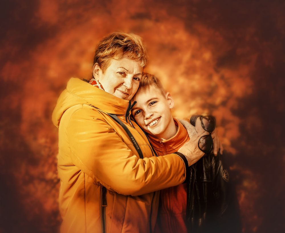 Photograph by Светлана Инькова